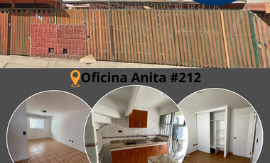 Casa Oficina Anita Sector Norte