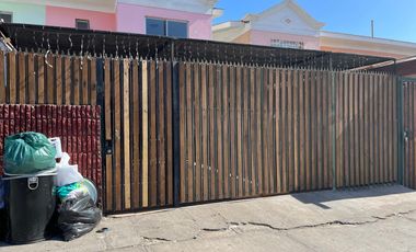 Casa Oficina Anita Sector Norte