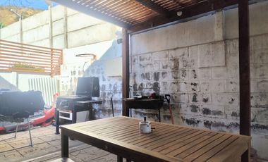 Estupenda casa Lomas de Nos, San Bernardo