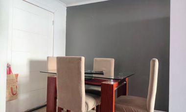 Estupenda casa Lomas de Nos, San Bernardo