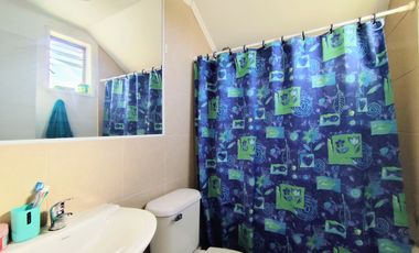 Estupenda casa Lomas de Nos, San Bernardo