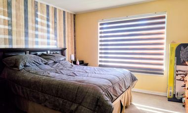 Estupenda casa Lomas de Nos, San Bernardo