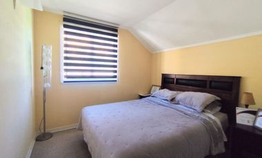 Estupenda casa Lomas de Nos, San Bernardo