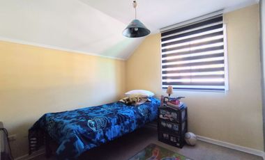 Estupenda casa Lomas de Nos, San Bernardo