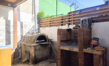 Estupenda casa Lomas de Nos, San Bernardo