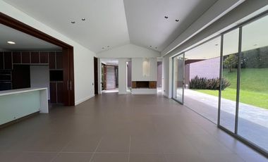 Casa en Arriendo en Palmas, Envigado Antioquia