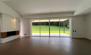 Casa en Arriendo en Palmas, Envigado Antioquia