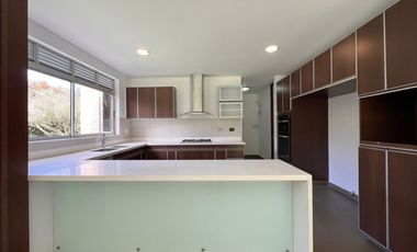 Casa en Arriendo en Palmas, Envigado Antioquia