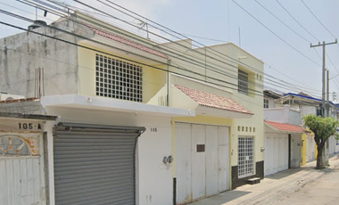 VENTA DE BONITA CASA EN TUXTLA GUTIÉRREZ, CHIAPAS