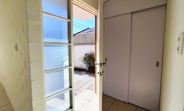 Linda casa Lomas de Nos, San Bernardo