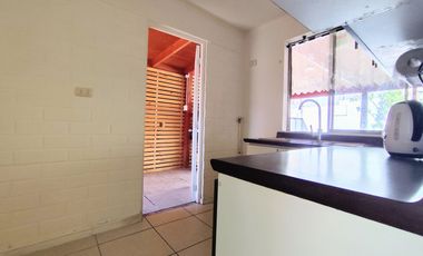 Linda casa Lomas de Nos, San Bernardo