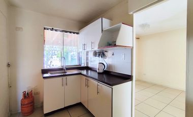 Linda casa Lomas de Nos, San Bernardo