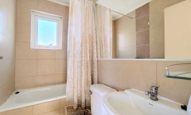 Linda casa Lomas de Nos, San Bernardo