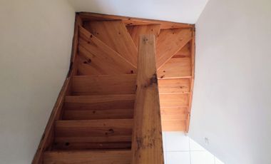 Linda casa Lomas de Nos, San Bernardo