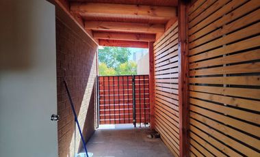 Linda casa Lomas de Nos, San Bernardo