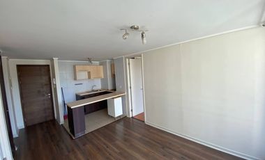 Departamento Estilo Mariposa, Maipú 1339, Concepción