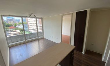 Departamento Estilo Mariposa, Maipú 1339, Concepción