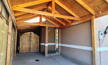 Estupenda casa Santa Filomena, San Bernardo