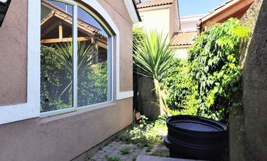 Estupenda casa Santa Filomena, San Bernardo