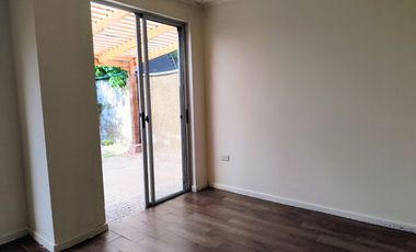 Estupenda casa Santa Filomena, San Bernardo