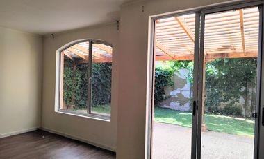 Estupenda casa Santa Filomena, San Bernardo