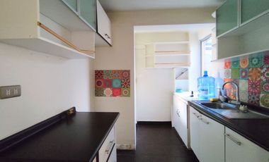 Estupenda casa Santa Filomena, San Bernardo