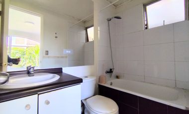 Estupenda casa Santa Filomena, San Bernardo