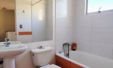 Estupenda casa Santa Filomena, San Bernardo