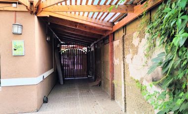 Estupenda casa Santa Filomena, San Bernardo