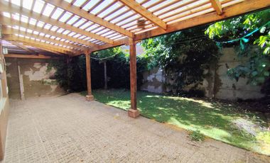 Estupenda casa Santa Filomena, San Bernardo