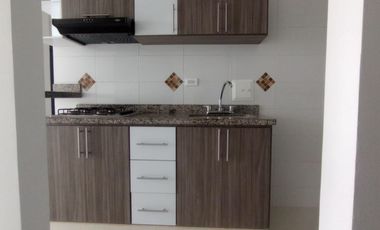 ARRIENDO APARTAMENTO EN LA COCNCORDIA