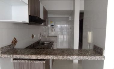 ARRIENDO APARTAMENTO EN LA COCNCORDIA