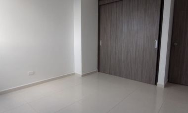 ARRIENDO APARTAMENTO EN LA COCNCORDIA