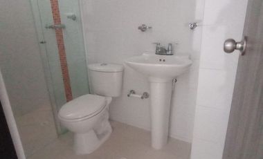 ARRIENDO APARTAMENTO EN LA COCNCORDIA