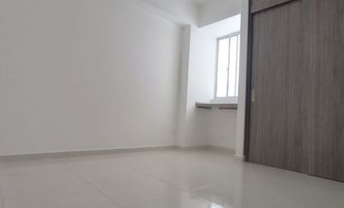 ARRIENDO APARTAMENTO EN LA COCNCORDIA