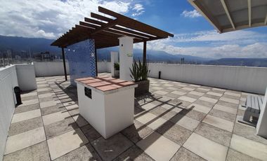 ARRIENDO APARTAMENTO EN LA COCNCORDIA