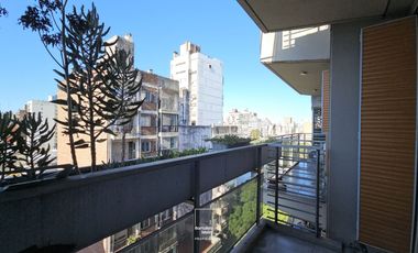 ALQUILER | DEPTO 1 DORMITORIO | SAN JUAN 1455 9°