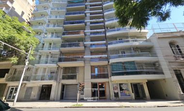 ALQUILER | DEPTO 1 DORMITORIO | SAN JUAN 1455 9°