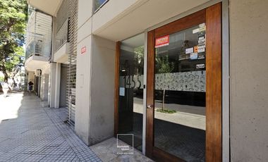 ALQUILER | DEPTO 1 DORMITORIO | SAN JUAN 1455 9°