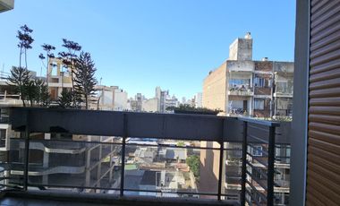 ALQUILER | DEPTO 1 DORMITORIO | SAN JUAN 1455 9°