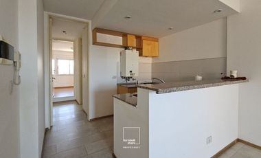 ALQUILER | DEPTO 1 DORMITORIO | SAN JUAN 1455 9°