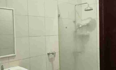 Rumah ada kolam renang sendiri dan Furnished di Pondok Kelapa Jakarta-Timur