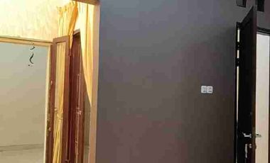 Rumah ada kolam renang sendiri dan Furnished di Pondok Kelapa Jakarta-Timur