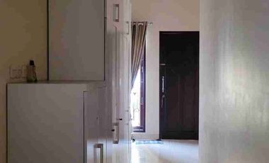 Rumah ada kolam renang sendiri dan Furnished di Pondok Kelapa Jakarta-Timur