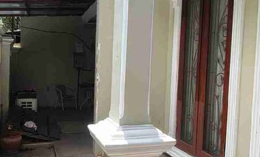 Rumah ada kolam renang sendiri dan Furnished di Pondok Kelapa Jakarta-Timur