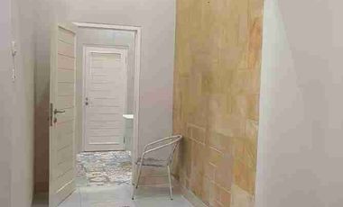 Rumah ada kolam renang sendiri dan Furnished di Pondok Kelapa Jakarta-Timur