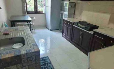 Rumah ada kolam renang sendiri dan Furnished di Pondok Kelapa Jakarta-Timur