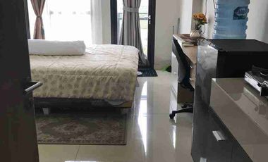 Apartement Monroe Cikarang