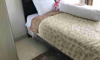 Apartement Monroe Cikarang