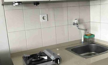 Apartement Monroe Cikarang